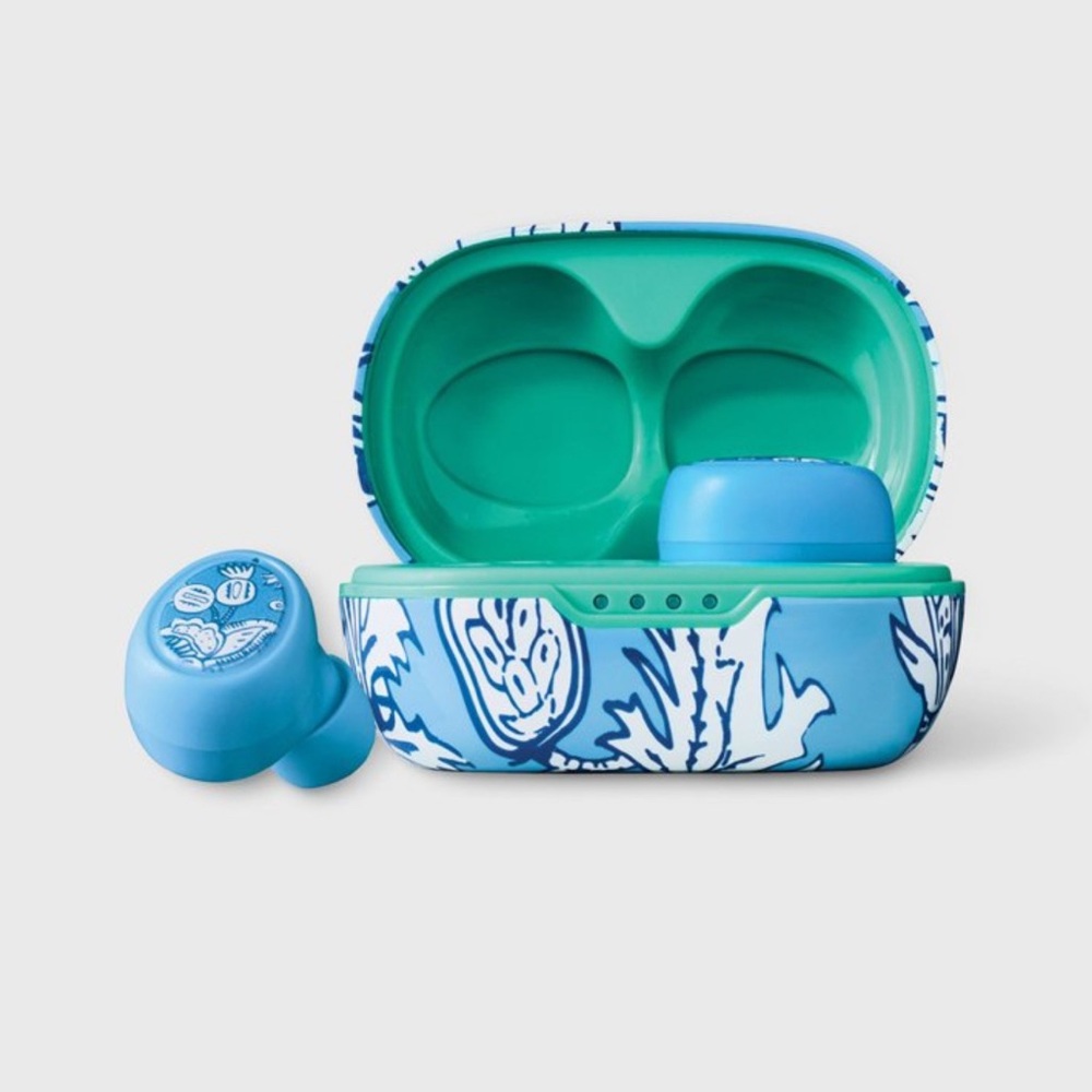 Roller Rabbit Bluetooth Earbuds - Picture 3 of 4